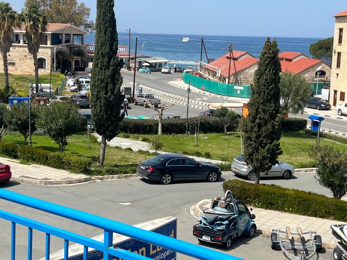 דירות Blue Latsi מראה חיצוני תמונה