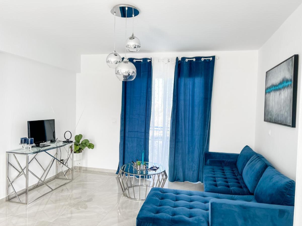 דירות Blue Latsi מראה חיצוני תמונה