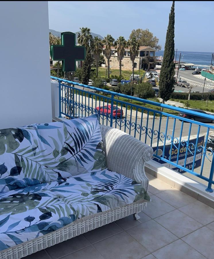 דירות Blue Latsi מראה חיצוני תמונה